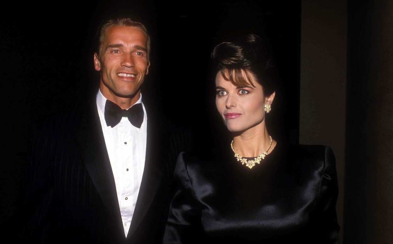 Arnold Schwarzenegger a divorțat oficial de Maria Shriver, după o procedură care a durat 10 ani