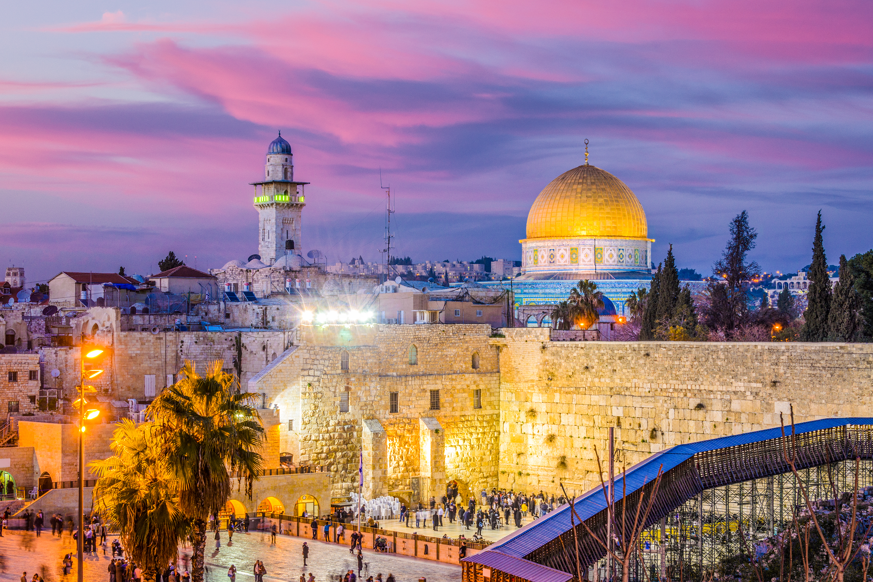 Un bărbat a primit interdicția de a pleca din Israel pentru următorii 8.000 de ani