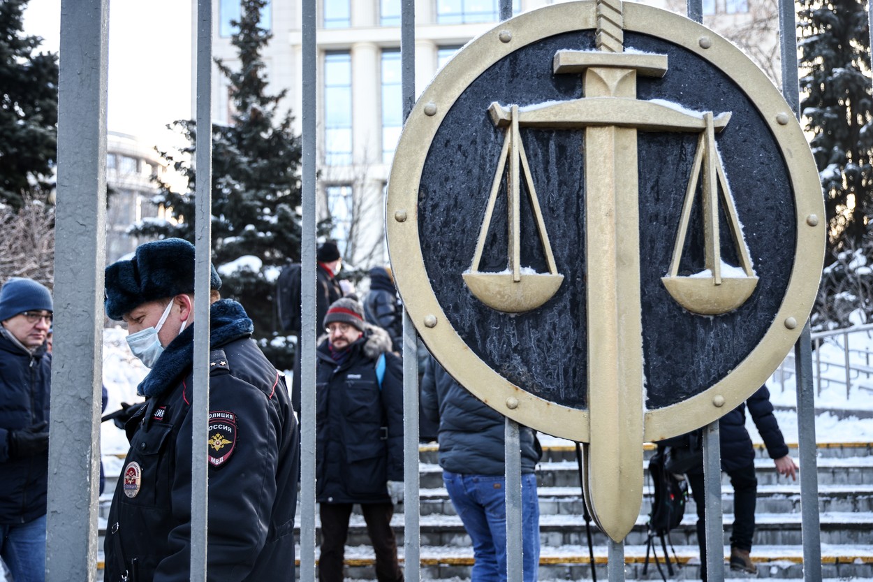 Indignare internațională după o nouă decizie a justiției ruse împotriva organizației „Memorial”. Reacții de la ONU și CEDO