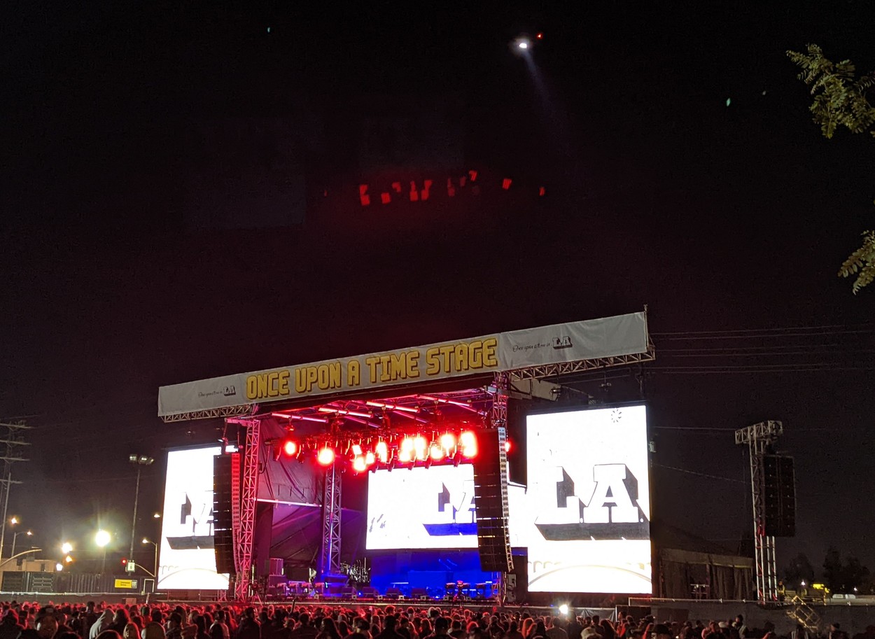 Rapperul Drakeo the Ruler a fost ucis în culisele unui concert unde urma să cânte alături de Snoop Dogg, Ice Cube și 50 Cent
