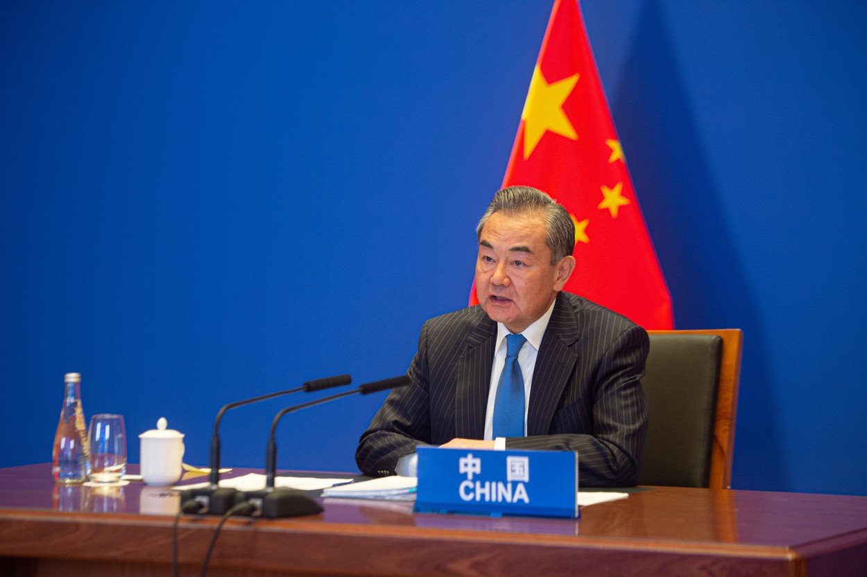 Ministru chinez: Beijingul nu se teme de o confruntare cu Washingtonul, dar doreşte o „cooperare în avantaj reciproc”