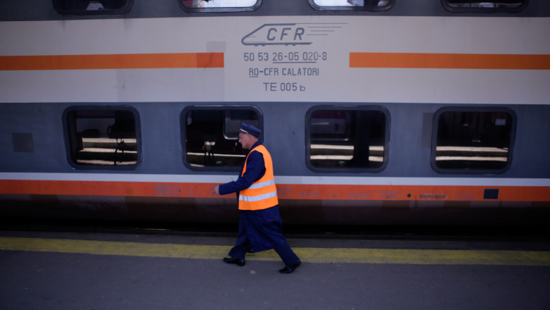 CFR Călători avertizează asupra unui concurs fals: „Este o tentativă de fraudă informatică”