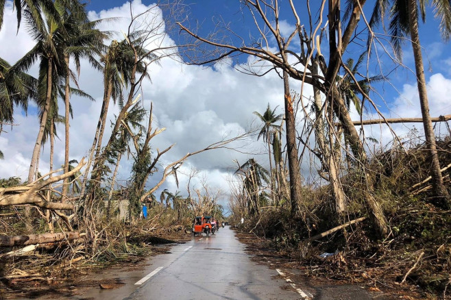 filipine taifun 2 profimedia