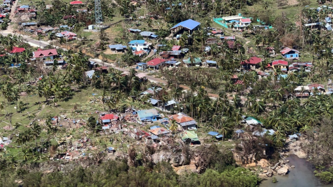 filipine taifun 4 profimedia