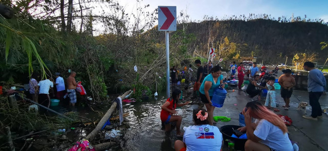 filipine taifun ajutoare 2 profimedia