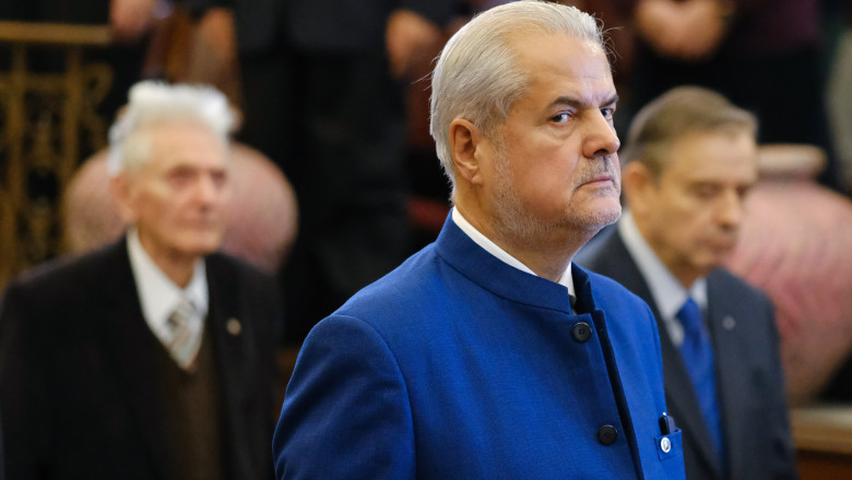 Adrian Năstase susține că Corneliu Coposu i-ar fi propus să fie candidatul PNȚCD la prezidențiale, în 1992. Reacția Fundației Coposu