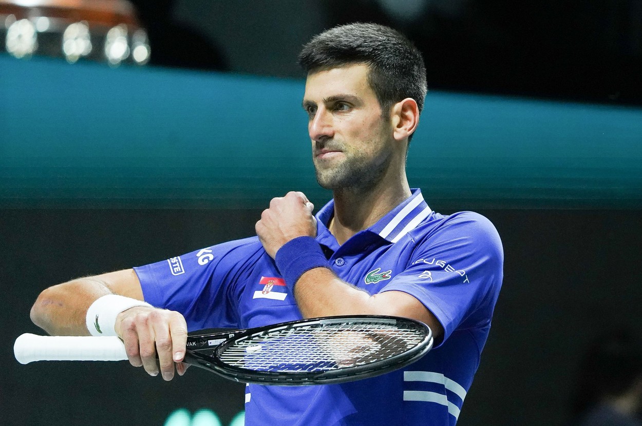 Tatăl lui Novak Djokovici a anunțat când se va retrage fiul său: Nu trebuie să fii expert ca să vezi