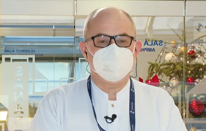 Obiceiurile alimentare ale românilor duc la urgențele de sezon