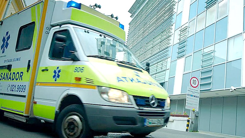 Singurul spital privat din Capitală cu Compartiment de Primiri Urgențe va funcționa de sărbători