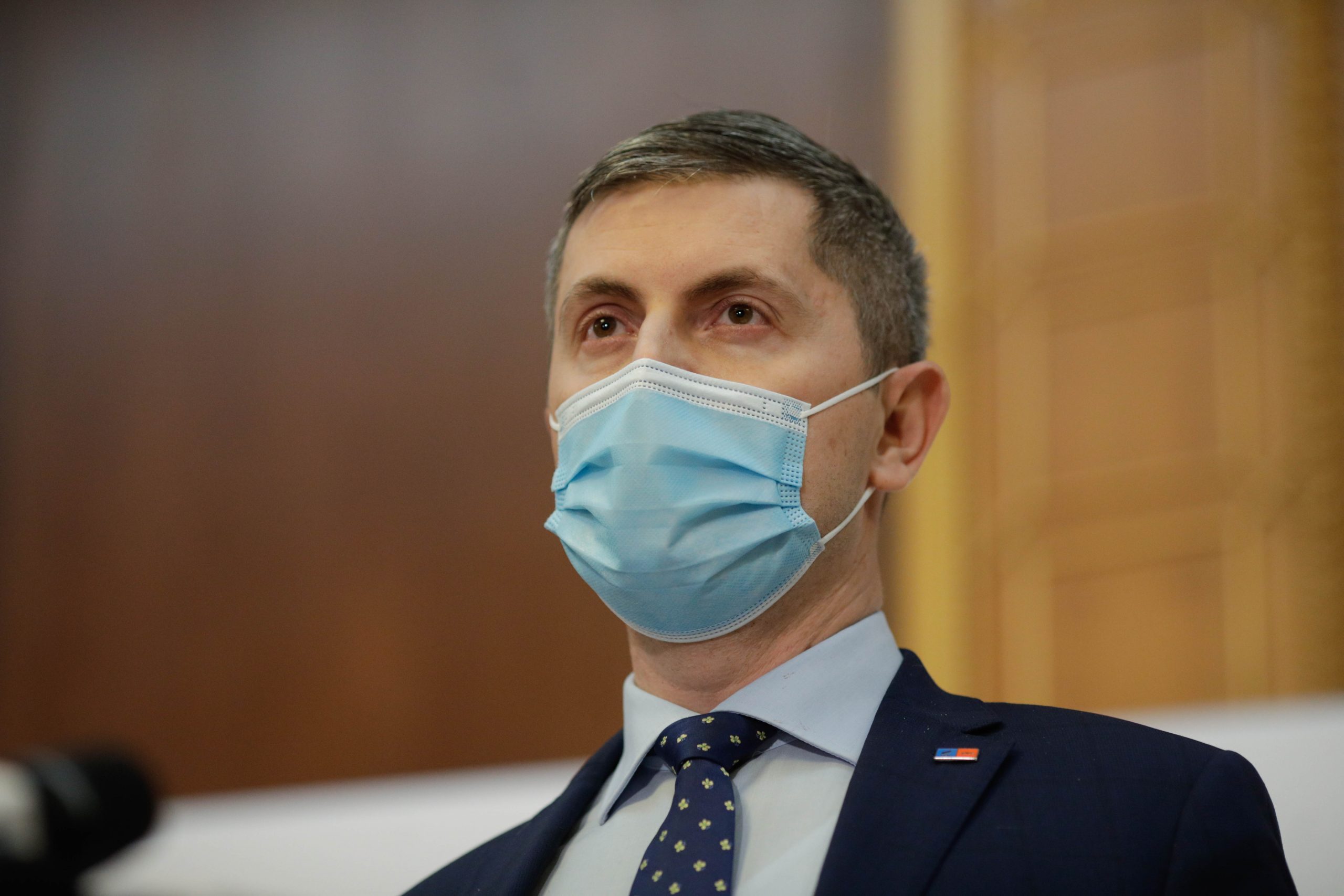 USR ar putea ataca bugetul pe 2022 la CCR. Dan Barna spune că primăriile USR nu au primit bani