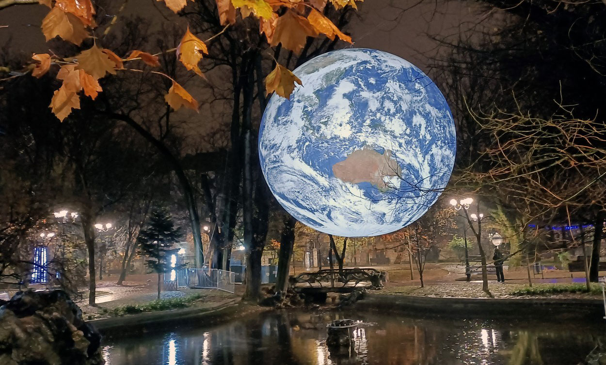 Cum va fi vremea de Crăciun și Revelion. Meteorolog: Temperaturi cu 7-8 grade Celsius mai mult decât ar fi normal
