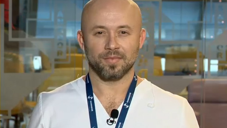 Dr. Răzvan Dragomir