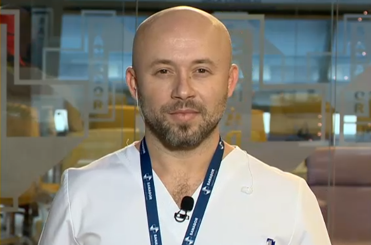 Ce leziuni pot apărea la nivelul gleznei și care sunt persoanele cele mai expuse
