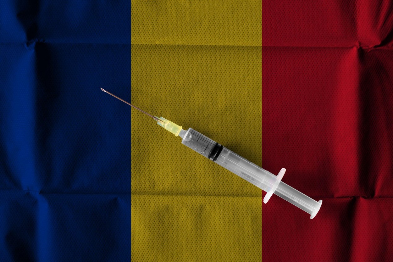 Peste 22.000 de români s-au vaccinat în ultimele 24 de ore