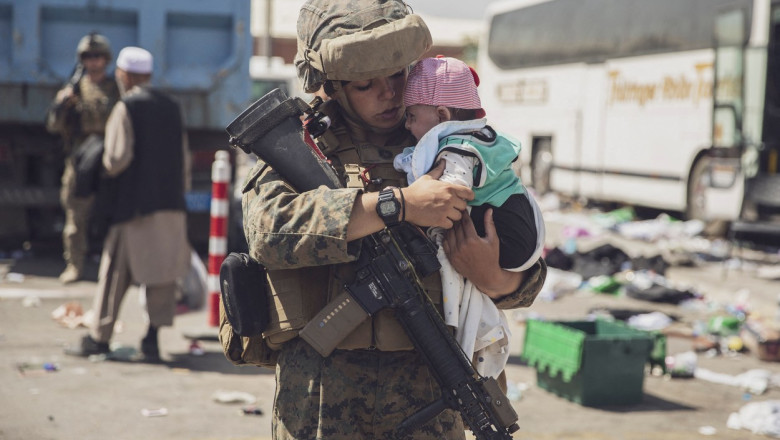 Şeful Pentagonului cea ordonat o anchetă asupra retragerii SUA din Afganistan sub administraţia Biden