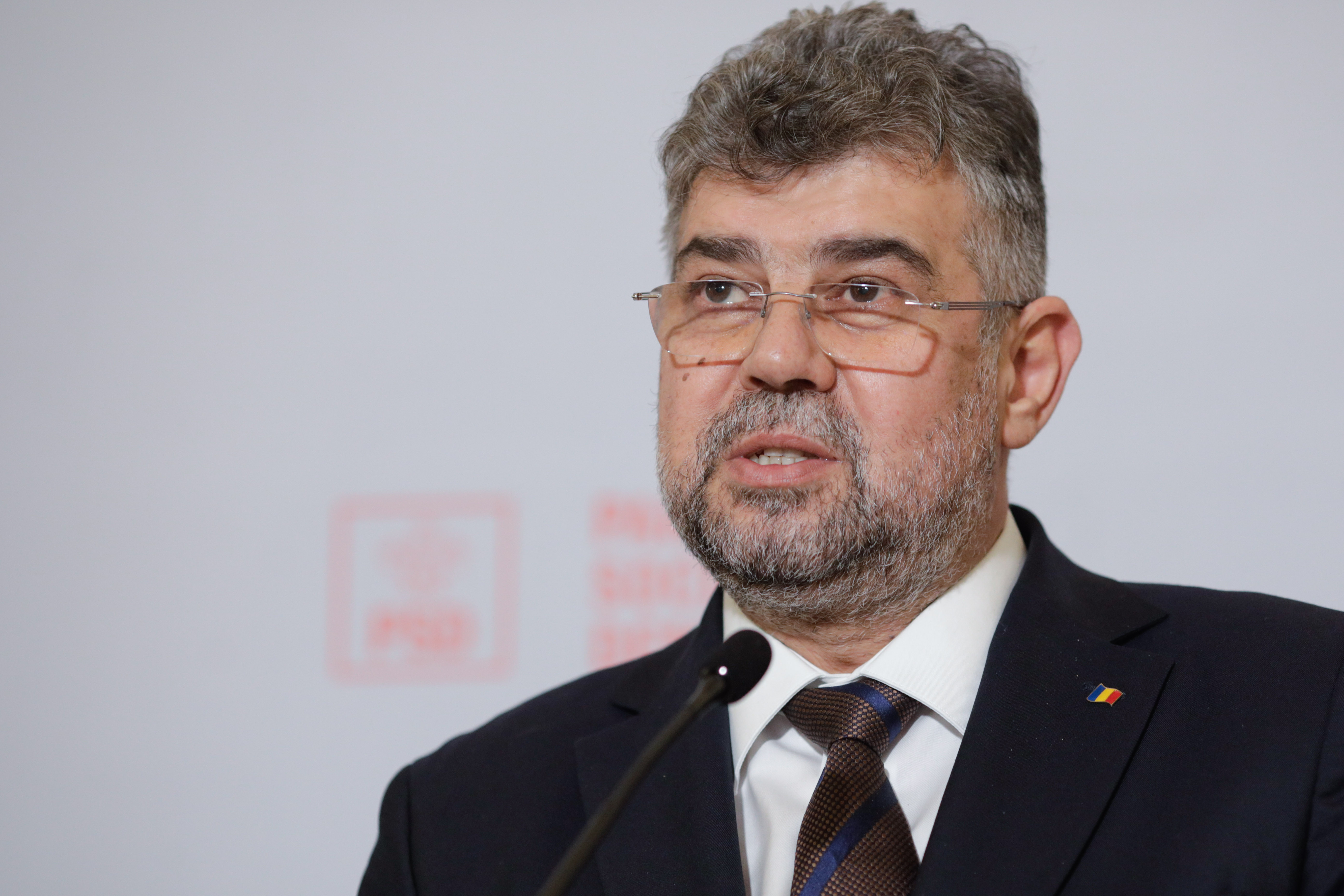 Marcel Ciolacu: Fac un ultim apel la colegii din Coaliție. Nu putem continua cu un sistem învechit și nedrept