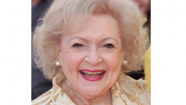 betty white profi