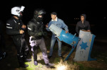 ISRAEL HAIFA HELICOPTER CRASH
