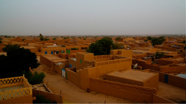 Agadez
