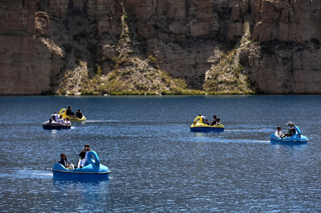 lacuri Band-e-Amir (2)