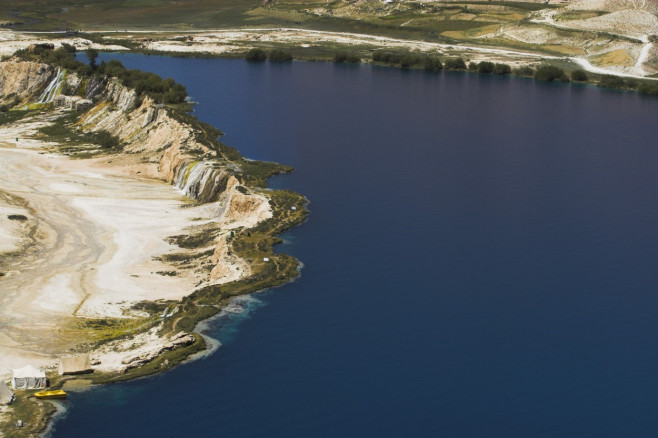 lacuri Band-e-Amir (4)