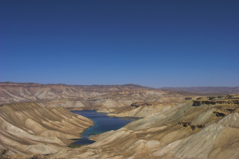 lacuri Band-e-Amir (5)