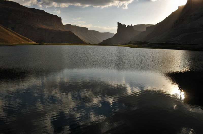 lacuri Band-e-Amir (9)