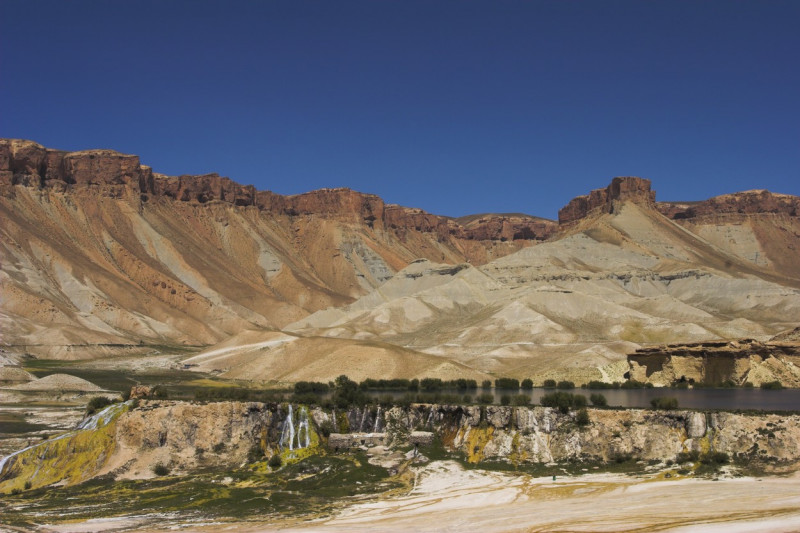 lacuri Band-e-Amir (7)