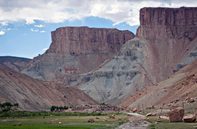 Band-e-Amir