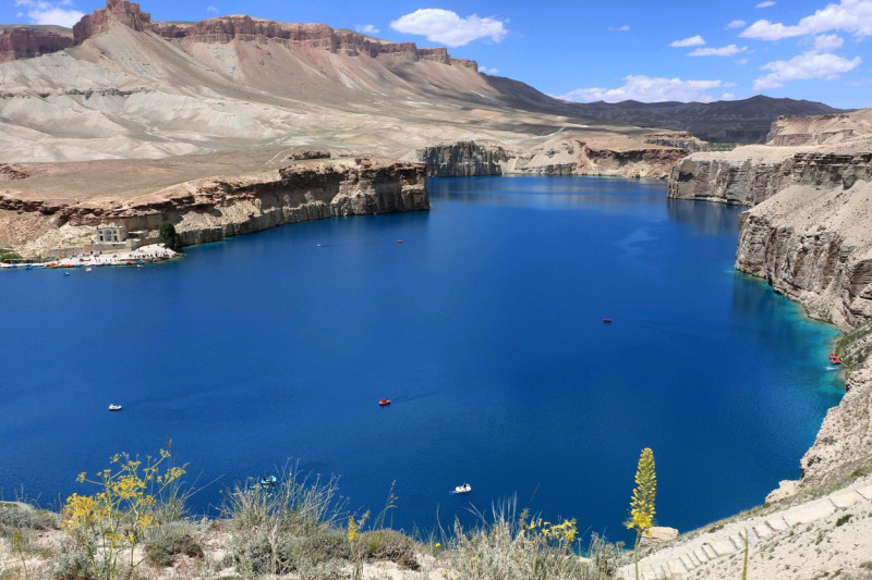 Band-e-Amir