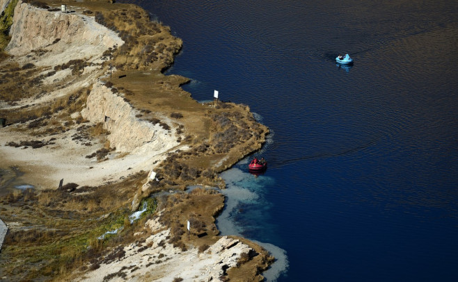 lacuri Band-e-Amir (10)