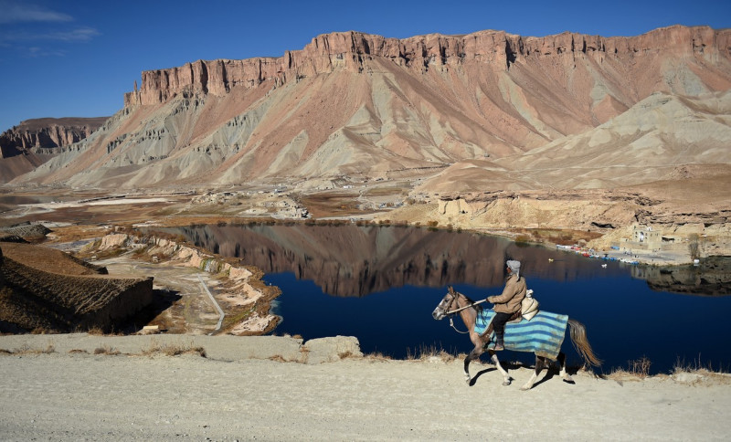 lacuri Band-e-Amir (11)