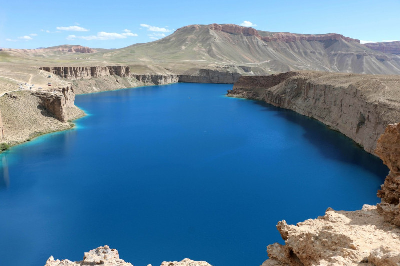 Band-e-Amir