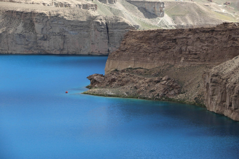 Band-e-Amir