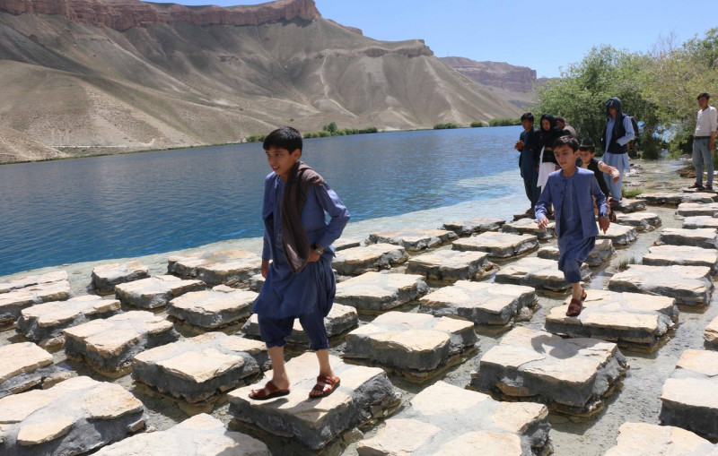 Band-e-Amir