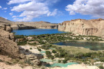 Band-e-Amir