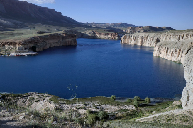 Band-e-Amir