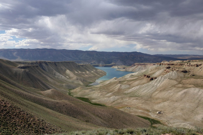 Band-e-Amir