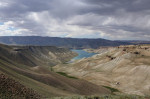 Band-e-Amir