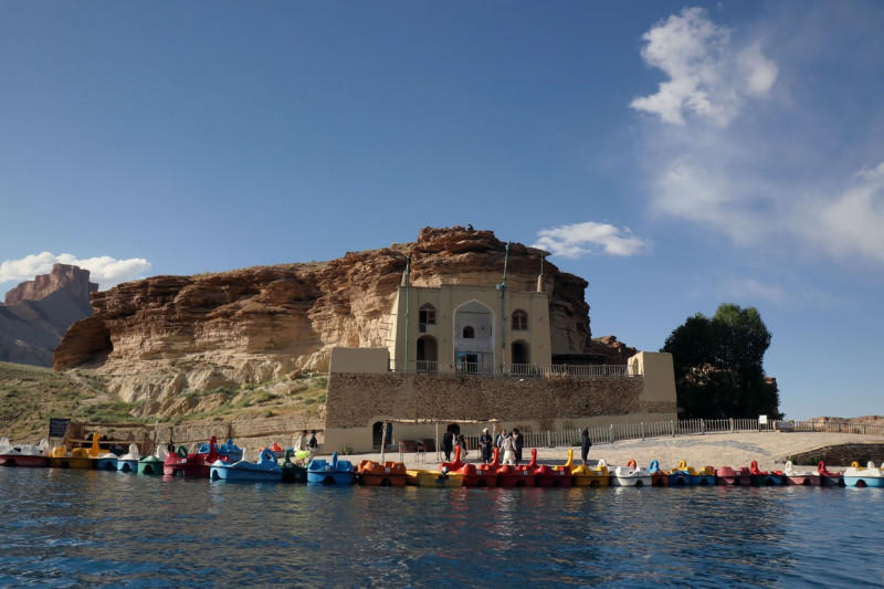 Band-e-Amir