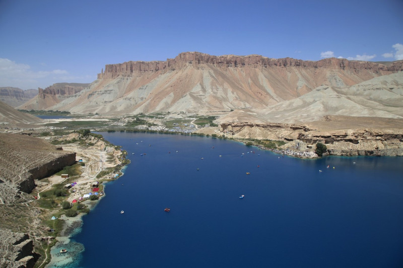 Band-e-Amir