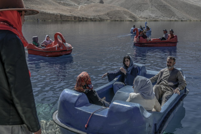 lacuri Band-e-Amir (37)