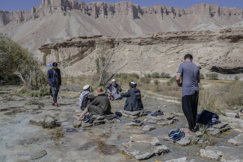 lacuri Band-e-Amir (38)