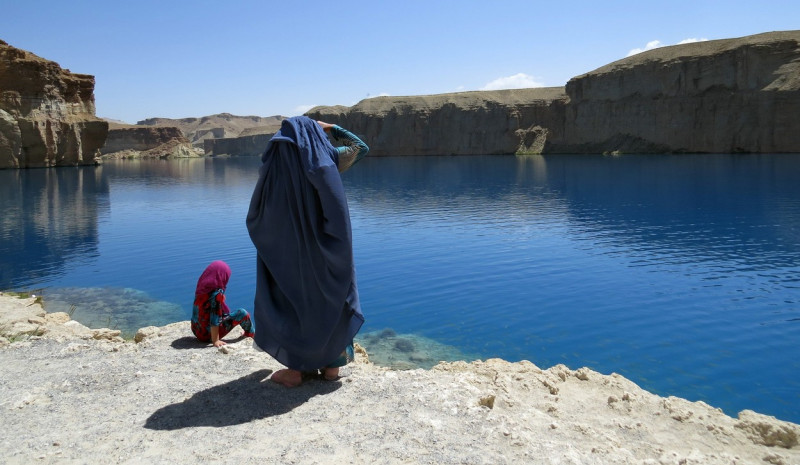 Band-e-Amir