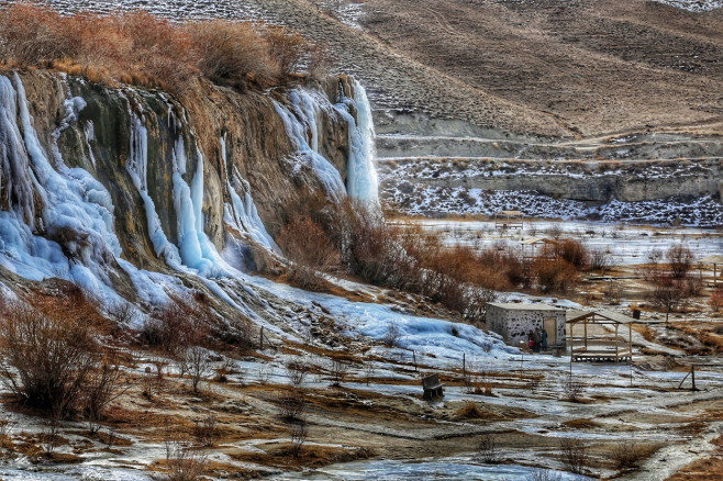 Band-e-Amir