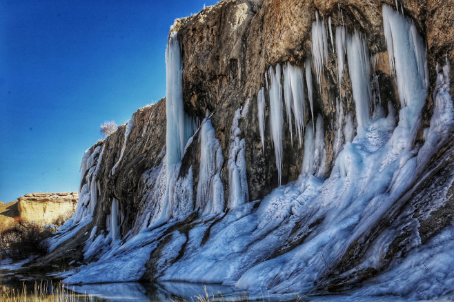 Band-e-Amir