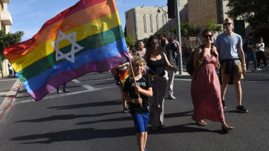 Sarcina cu ajutorul unei mame-surogat era anterior permisă în Israel doar pentru cuplurile heterosexuale.