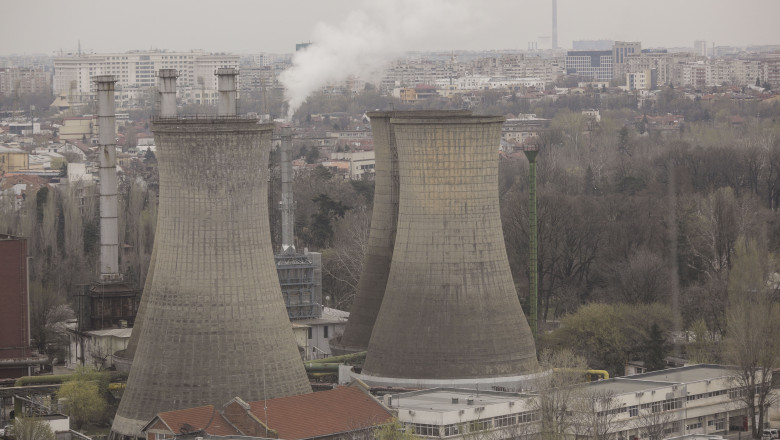 Contractul pentru măsuri care să scadă poluarea în București a fost atribuit. Una dintre firme a făcut proiecte și în Londra și Dublin