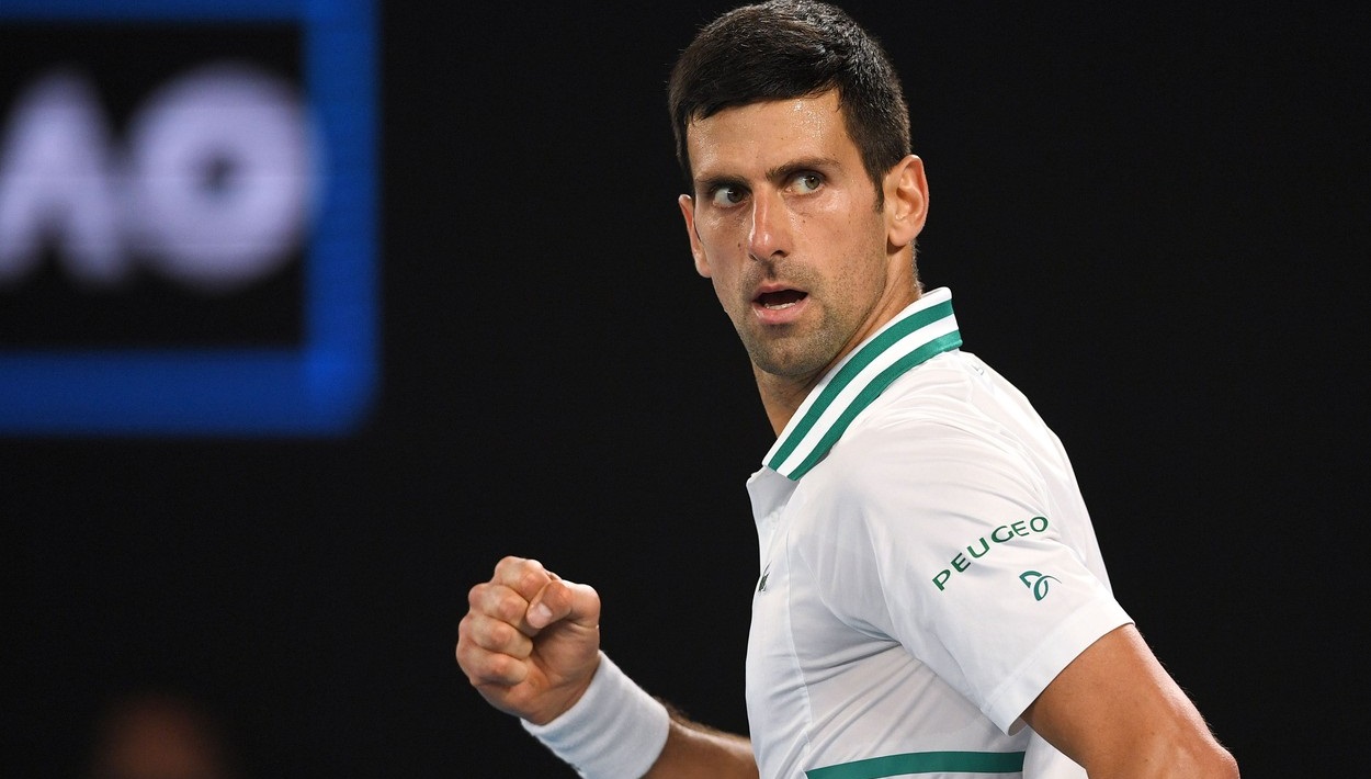 Furie în Australia după ce Djokovic a primit derogare medicală pentru a participa la turneu: „Suntem drăguți până când nu mai suntem”