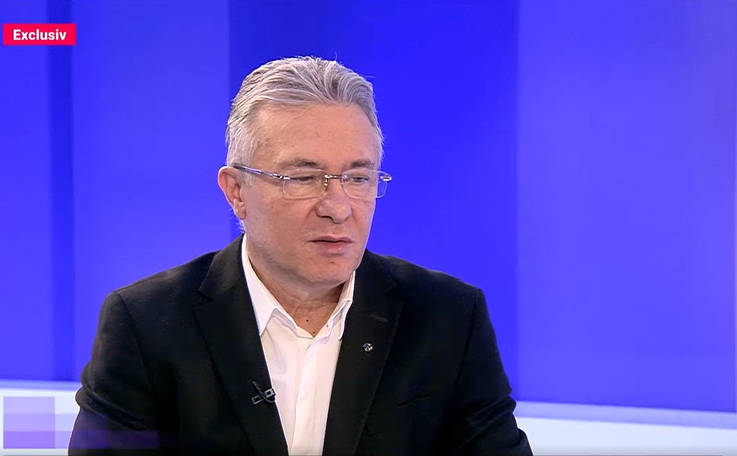 C. Diaconescu: Această regiune va fi testată în următorii 5-6 ani. Aș fi foarte atent la ce se întâmplă în Moldova și la gurile Dunării